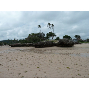 照片 斐济(Fiji) 楠迪至纳塔多拉公路(Nadi to Natadola road) 2010-05 32