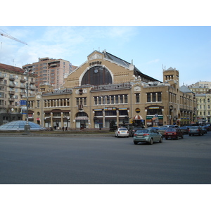 照片 乌克兰(Ukraine) 基辅(Kiev) 2007-03 49