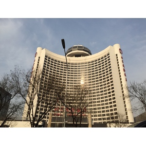 照片 中国(China) 北京(Beijing) 2015-12 16