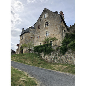 照片 法国(France) 蒂雷讷(Turenne) 2018-04 37
