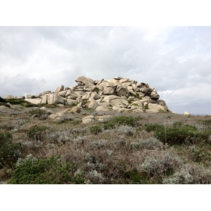 照片 法国(France) 科西嘉岛(Corsica) 拉韦齐群岛(Lavezzi Islands) 2012-09 130