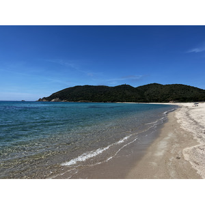照片 法国(France) 科西嘉岛(Corsica) 阿罗内海滩(Arone Beach) 2023-05 34