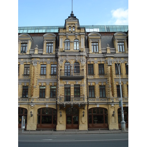照片 乌克兰(Ukraine) 基辅(Kiev) 2007-03 52
