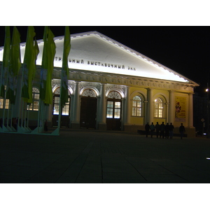 照片 俄罗斯(Russia) 莫斯科(Moscow) 红场(Red Square) 2005-04 45