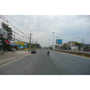 照片 泰国(Thailand) 春武里(Chonburi) 素坤逸路(Sukhumvit road) 2008-01 100