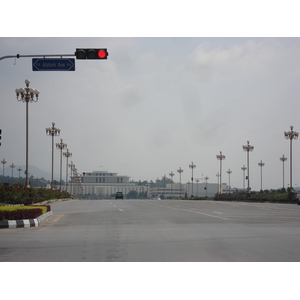 照片 巴基斯坦(Pakistan) 伊斯兰堡(Islamabad) 2006-08 13