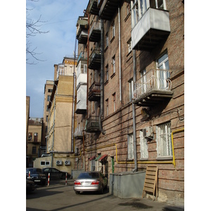 照片 乌克兰(Ukraine) 基辅(Kiev) 2007-03 168