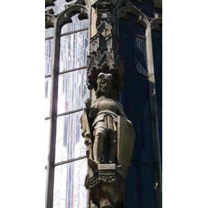 照片 捷克(Czech Republic) 布拉格(Prague) 老城广场(Staromestske namesti) 2007-07 32