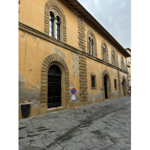 照片 意大利(Italy) 沃尔泰拉(Volterra) 2021-09 194