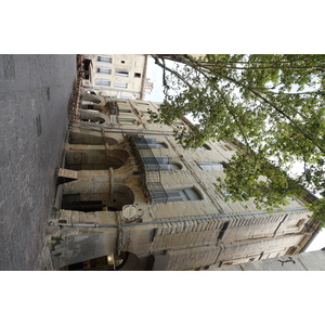 照片 法国(France) 于泽斯(Uzes) 2017-08 28