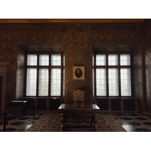 照片 波兰(Poland) 克拉科夫(Krakow) 瓦维尔城堡(Wawel castle) 2026-09 283