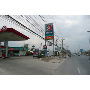 照片 泰国(Thailand) 春武里(Chonburi) 素坤逸路(Sukhumvit road) 2008-01 77