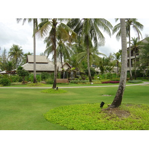 照片 泰国(Thailand) 考拉(Khao Lak) 考拉艾美酒店(Meridien Khao Lak Hotel) 2005-12 297