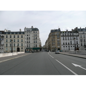照片 法国(France) 巴黎(Paris) 巴黎的桥(The Bridges of Paris) 2007-06 1