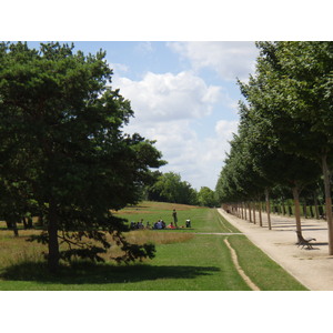 照片 法国(France) 科隆布(Colombes) 马朗特岛(L'ile Marrante) 2007-07 19