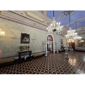 照片 意大利(Italy) 沃尔泰拉(Volterra) 维蒂宫(Palazzo Viti) 2021-09 40