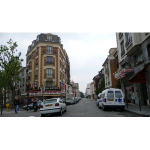 照片 法国(France) 巴黎(Paris) 巴黎东郊(Around Paris east) 2007-06 41