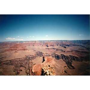 照片 美国(United States) 大峡谷(Grand Canyon) 1992-08 15