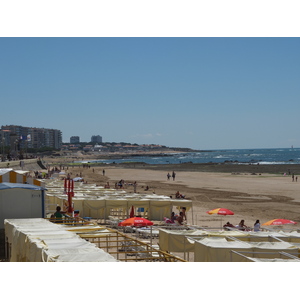 照片 法国(France) 萨布勒多洛讷(Les Sables d'Olonne) 2012-07 24