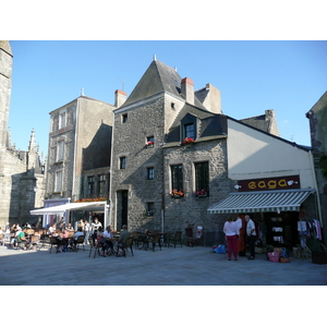 照片 法国(France) 盖朗德(Guerande) 2007-08 38