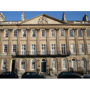 照片 英国(United Kingdom) 巴斯(Bath) 2006-05 58