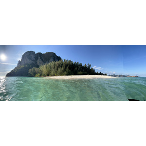 照片 泰国(Thailand) 甲米(Krabi) 波达岛(Ko Poda) 2023-01 10