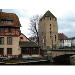 照片 法国(France) 斯特拉斯堡(Strasbourg) 2007-01 78
