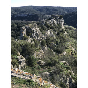 照片 法国(France) 尼姆(Nimes) 2021-05 51