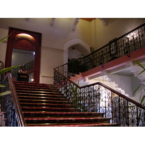 照片 印度(India) 孟买(Mumbai) 泰姬玛哈酒店(Taj Mahal hotel) 2003-05 0