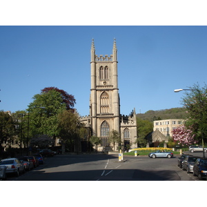 照片 英国(United Kingdom) 巴斯(Bath) 2006-05 78