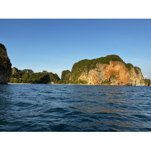 照片 泰国(Thailand) 甲米(Krabi) 2023-01 282