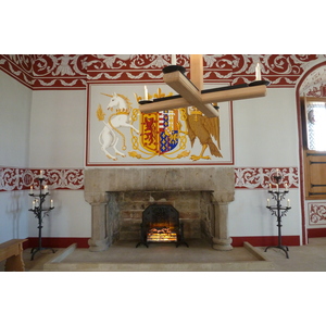照片 英国(United Kingdom) 苏格兰(Scotland) 斯特灵(Stirling) 2011-07 157
