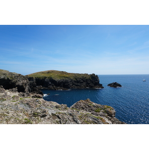照片 法国(France) 美丽岛(Belle-Ile) 2016-08 165