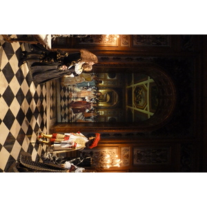 照片 法国(France) 沃子爵城堡(Vaux Le Vicomte Castle) 2010-09 139