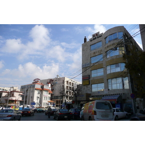 照片 约旦(Jordan) 安曼(Amman) 安曼市中心(Amman Downtown) 2007-12 16
