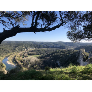 照片 法国(France) 尼姆(Nimes) 2021-05 10