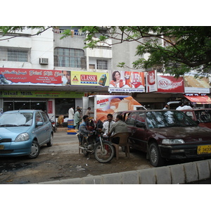 照片 巴基斯坦(Pakistan) 卡拉奇(Karachi) 2006-08 34