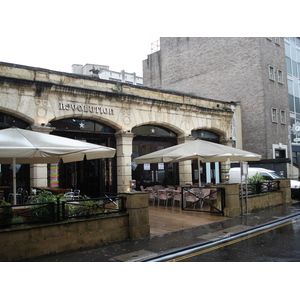 照片 英国(United Kingdom) 布里斯托尔(Bristol) 2006-05 38