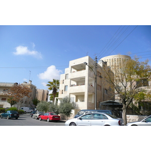 照片 约旦(Jordan) 安曼(Amman) 安曼市中心(Amman Downtown) 2007-12 21