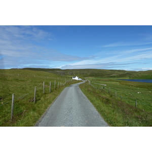 照片 英国(United Kingdom) 斯凯岛(Skye) 尼斯特角(Neist Point) 2011-07 5