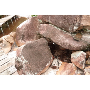 照片 塞舌尔(Seychelles) 居里厄斯岛(Curieuse) 2011-10 19