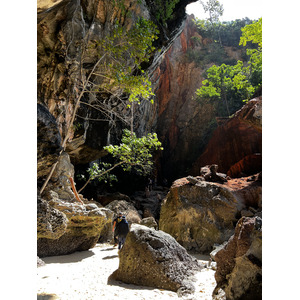 照片 泰国(Thailand) 甲米(Krabi) 2023-01 157