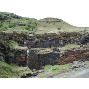 照片 英国(United Kingdom) 布雷肯比肯斯国家公园(Brecon Beacons National Park) 2006-05 21