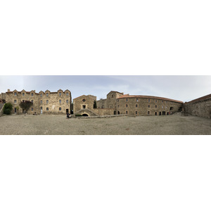 照片 法国(France) 科利乌尔(Collioure) 2018-04 280