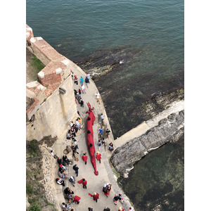 照片 法国(France) 科利乌尔(Collioure) 2018-04 192
