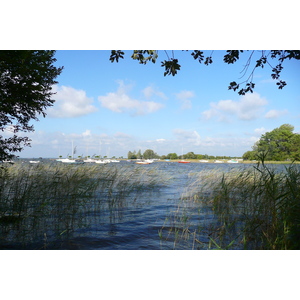 照片 法国(France) 莫比松(Maubuisson) 2007-08 18