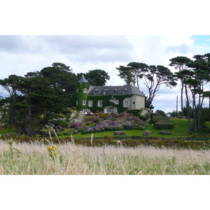 照片 法国(France) 普卢格雷斯康(Plougrescant) 2007-08 44