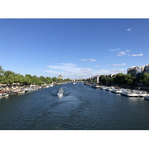 照片 法国(France) 巴黎(Paris) 2020-06 3