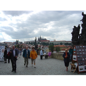 照片 捷克(Czech Republic) 布拉格(Prague) 2004-06 51