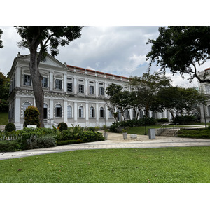 照片 新加坡(Singapore) 福康宁公园(Fort Canning Park) 2023-01 4